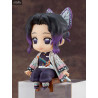 Demon Slayer - Figure Shinobu, Kyojuro, Giyu or Mugen Train Passenger Seat, Nendoroid Swacchao!