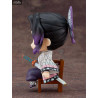 Demon Slayer - Figure Shinobu, Kyojuro, Giyu or Mugen Train Passenger Seat, Nendoroid Swacchao!