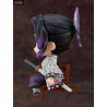 Demon Slayer - Figure Shinobu, Kyojuro, Giyu or Mugen Train Passenger Seat, Nendoroid Swacchao!