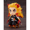 Demon Slayer - Figure Shinobu, Kyojuro, Giyu or Mugen Train Passenger Seat, Nendoroid Swacchao!