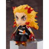 Demon Slayer - Figure Shinobu, Kyojuro, Giyu or Mugen Train Passenger Seat, Nendoroid Swacchao!