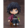 Demon Slayer - Figure Shinobu, Kyojuro, Giyu or Mugen Train Passenger Seat, Nendoroid Swacchao!