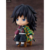 Demon Slayer - Figure Shinobu, Kyojuro, Giyu or Mugen Train Passenger Seat, Nendoroid Swacchao!