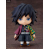 Demon Slayer - Figure Shinobu, Kyojuro, Giyu or Mugen Train Passenger Seat, Nendoroid Swacchao!