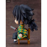 Demon Slayer - Figure Shinobu, Kyojuro, Giyu or Mugen Train Passenger Seat, Nendoroid Swacchao!