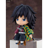 Demon Slayer - Figure Shinobu, Kyojuro, Giyu or Mugen Train Passenger Seat, Nendoroid Swacchao!