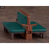 Demon Slayer - Figure Shinobu, Kyojuro, Giyu or Mugen Train Passenger Seat, Nendoroid Swacchao!