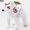 Okami - Plush Amaterasu