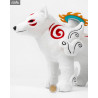 Okami - Plush Amaterasu