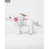 Okami - Plush Amaterasu