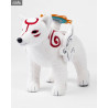 Okami - Plush Amaterasu