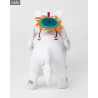 Okami - Peluche Amaterasu