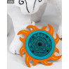 Okami - Plush Amaterasu