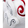 Okami - Plush Amaterasu