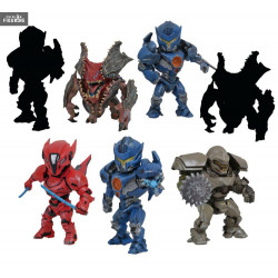 Pacific Rim Uprising random...