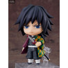 Demon Slayer: Kimetsu no Yaiba - Accessoires pour figurines 02, Nendoroid More