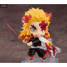 Demon Slayer: Kimetsu no Yaiba - Accessoires pour figurines 02, Nendoroid More