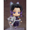 Demon Slayer: Kimetsu no Yaiba - Accessoires pour figurines 02, Nendoroid More