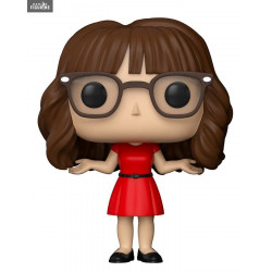 Pop! New Girl - Jess