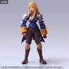 Final Fantasy Tactics - Figure Agrias Oaks, Delita Heiral ou Ramza Beoulve, Bring Arts
