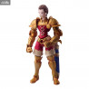 Final Fantasy Tactics - Figure Agrias Oaks, Delita Heiral ou Ramza Beoulve, Bring Arts