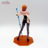 One Piece Strong World - Figure Nami, Excellent Model, Portrait Of Pirates Strong Edition (second-hand)