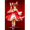 Touhou Project - Figure Reimu Hakurei, version Touhou Kourindou