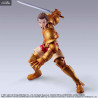 Final Fantasy Tactics - Figure Agrias Oaks, Delita Heiral ou Ramza Beoulve, Bring Arts