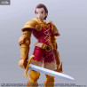 Final Fantasy Tactics - Figure Agrias Oaks, Delita Heiral ou Ramza Beoulve, Bring Arts