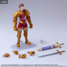 Final Fantasy Tactics - Figure Agrias Oaks, Delita Heiral ou Ramza Beoulve, Bring Arts