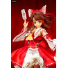 Touhou Project - Figure Reimu Hakurei, version Touhou Kourindou