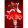 Touhou Project - Figure Reimu Hakurei, version Touhou Kourindou