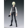 Star Wars: Visions - Am or Karre figure, S.H. Figuarts