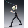 Star Wars: Visions - Am or Karre figure, S.H. Figuarts