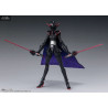 Star Wars: Visions - Am or Karre figure, S.H. Figuarts