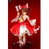 Touhou Project - Figure Reimu Hakurei, version Touhou Kourindou