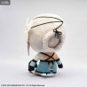 NieR Replicant ver.1.22474487139... - Plush Emil, Kainé or Nier