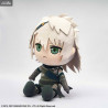 NieR Replicant ver.1.22474487139... - Peluche Emil, Kainé ou Nier