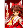 Touhou Project - Figure Reimu Hakurei, version Touhou Kourindou