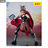 Marvel, THOR: Love & Thunder - Mighty Thor or Thor figure, S.H. Figuarts