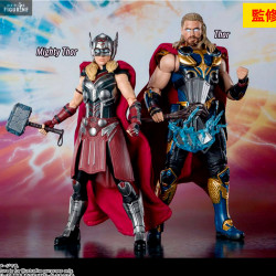 Marvel, THOR: Love &...