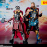 Marvel, THOR: Love & Thunder - Mighty Thor or Thor figure, S.H. Figuarts