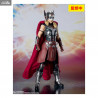 Marvel, THOR: Love & Thunder - Mighty Thor or Thor figure, S.H. Figuarts