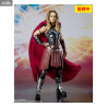 Marvel, THOR: Love & Thunder - Mighty Thor or Thor figure, S.H. Figuarts