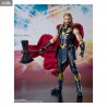 Marvel, THOR: Love & Thunder - Mighty Thor or Thor figure, S.H. Figuarts