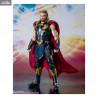 Marvel, THOR: Love & Thunder - Mighty Thor or Thor figure, S.H. Figuarts