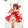 Touhou Project - Figure Reimu Hakurei, version Touhou Kourindou