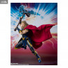 Marvel, THOR: Love & Thunder - Figurine Mighty Thor ou Thor, S.H. Figuarts