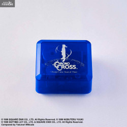 Chrono Cross - Music Box...
