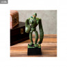 Castle in the Sky - Robot Soldier Music Box